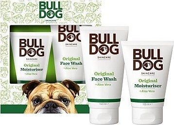 BULLDOG Original Skincare Duo