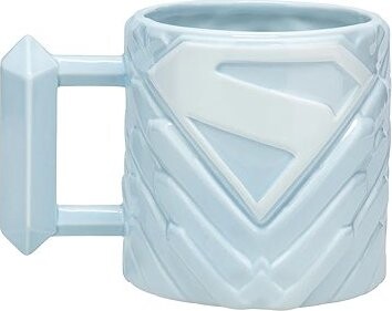 Superman – Pevnosť Osamenie – hrnček