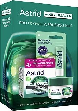 ASTRID Multi Collagen 104,8 ml