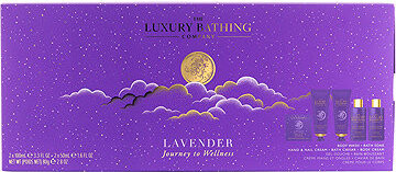 GRACE COLE Lavender 300 ml