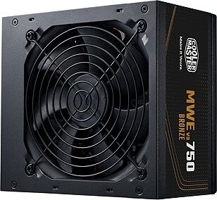 Cooler Master MWE Bronze 750W V3