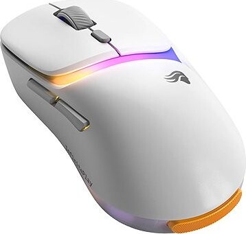 Glorious Model D3 Wireless – White