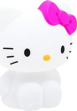 Hello Kitty: Character – Dekoratívna lampa