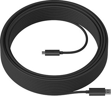 Logitech Strong USB cable 10 m