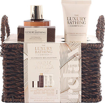 GRACE COLE Vanilka sada v pletenom 450 ml