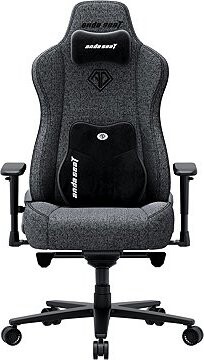Anda Seat Novis Plus XL Dark Grey Fabric