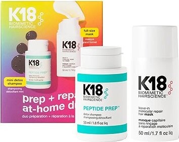 K18 Prep + Repair Sada 103 ml