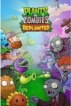 Plants vs. Zombies: Replanted – Xbox Digital