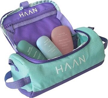 HAAN Soft Skin, I'm in cestovná sada 155 ml