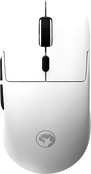Marvo Niro 50 White Tri-Mode Mouse
