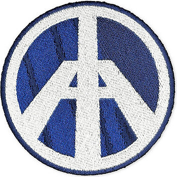 Arma Reforger Make Arma Not War Velcro Patch – nášivka