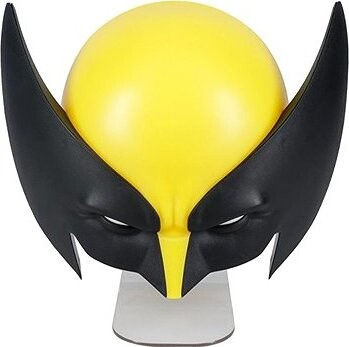 Marvel: Wolverine – Dekoratívna lampa