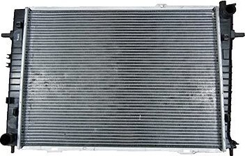 NRF Chladič, chladenie motora 53497