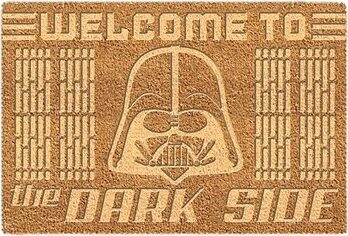 Star Wars Welcome To The Dark Side