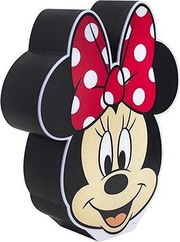Disney: Minnie Mouse – Dekoratívna lampa