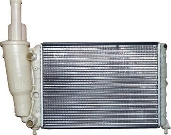 NRF Chladič, chladenie motora 58951