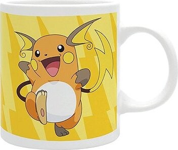 Pokémon Pikachu – Evolve – Hrnček