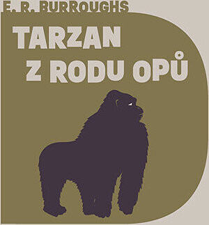 Tarzan z rodu Opů