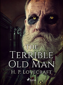 The Terrible Old Man
