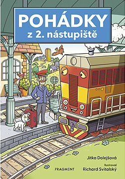 Pohádky z 2. nástupiště