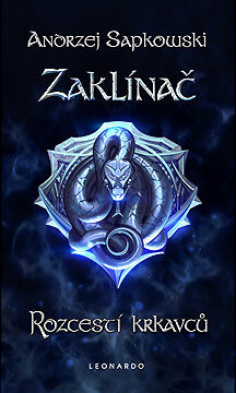 Zaklínač IX. - Rozcestí krkavců