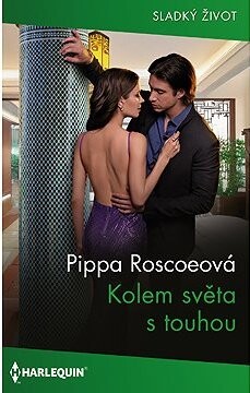 Kolem světa s touhou