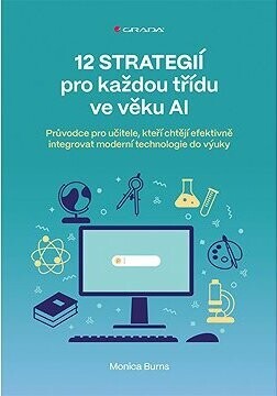 12 strategií pro každou třídu ve věku AI