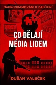 Co dělají média lidem