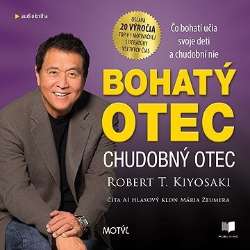 Bohatý otec, chudobný otec
