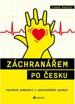 Záchranářem po česku