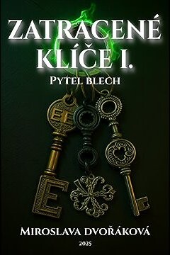 Z(a)tracené klíče I