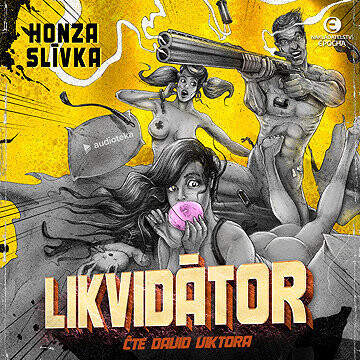 Likvidátor