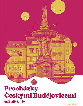 Procházky Českými Budějovicemi