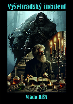 Vyšehradský incident