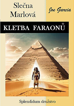 Kletba faraonů: Slečna Marlová