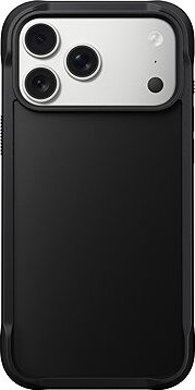 Nomad Rugged Case Black iPhone 17 Pro Max