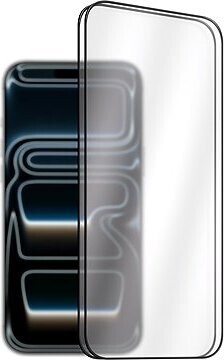 Alzaguard 2.5D FullCover Glass pre iPhone 17 Pro Max