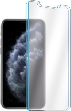 AlzaGuard 2.5D Case Friendly Glass na iPhone 11 Pro Max/XS Max