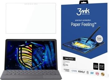 3MK Paper Feeling pre Microsoft Surface Go 3 (2 ks)