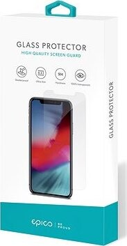 Epico ochranné sklo pre iPhone 6/6s/7/8