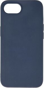 Swissten Soft Joy na Apple iPhone 16e modrý