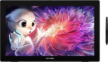 XPPen Artist 22 (2. gen)