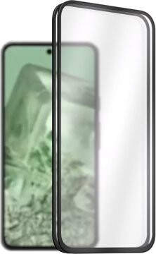 AlzaGuard 2.5D FullCover Glass na Google Pixel 8A