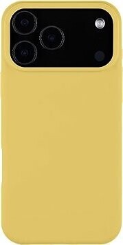 Tactical MagForce Velvet Smoothie Kryt pre Apple iPhone 17 Pro Max Banana