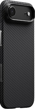 Pitaka Ultra Slim Case Black Grey iPhone Air
