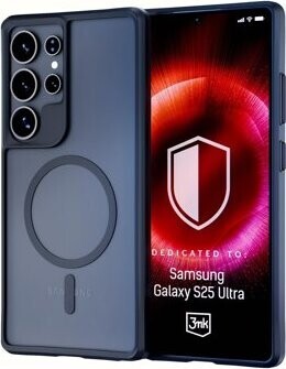 3MK Satin Armor MagCase pre Samsung Galaxy S25 Ultra