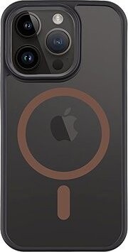 Tactical MagForce Hyperstealth 2.0 Kryt pre iPhone 14 Pre Black/Moucha Moose