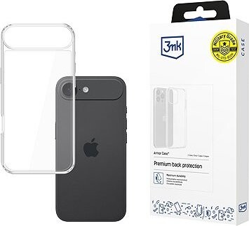 3MK Armor Case pre Apple iPhone Air
