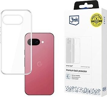 3MK Armor Case pre Google Pixel 9A