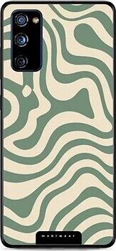 Mobiwear Glossy lesklý na Samsung Galaxy S20 FE – GA57G